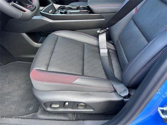 2026 Chevrolet Equinox RS Farmington MO