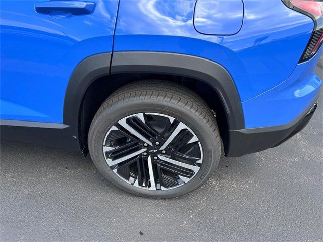 2026 Chevrolet Equinox RS Farmington MO