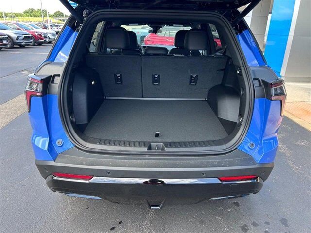 2026 Chevrolet Equinox RS Farmington MO
