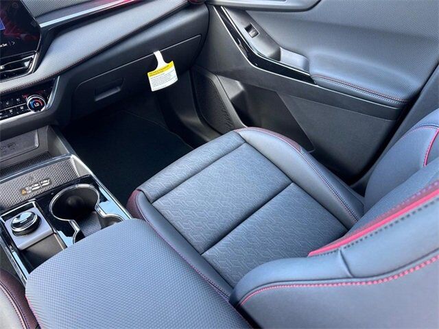 2026 Chevrolet Equinox RS Farmington MO