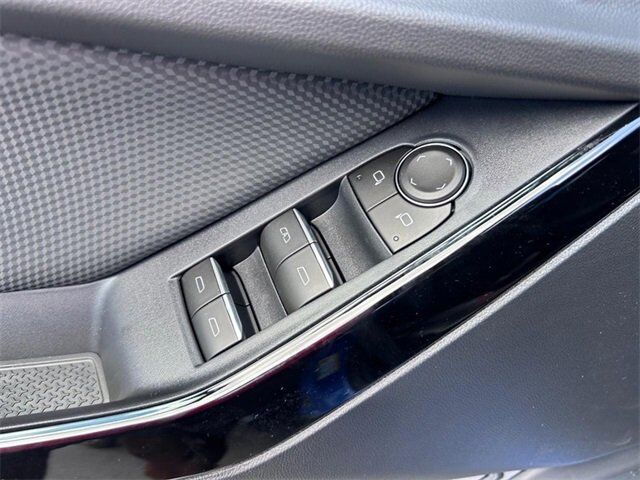 2026 Chevrolet Equinox RS Farmington MO