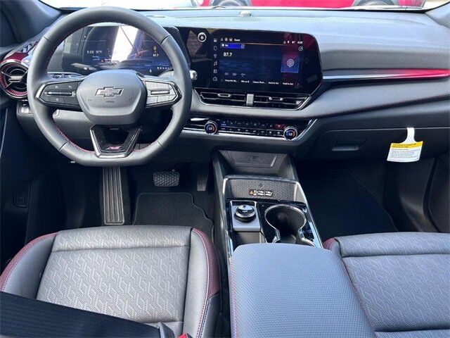 2026 Chevrolet Equinox RS Farmington MO