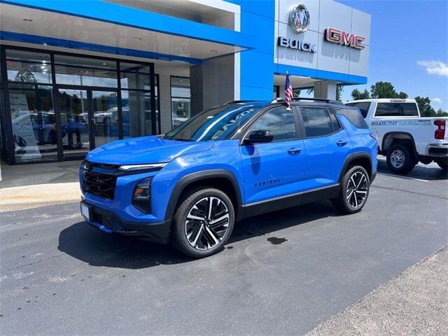 2026 Chevrolet Equinox RS Farmington MO