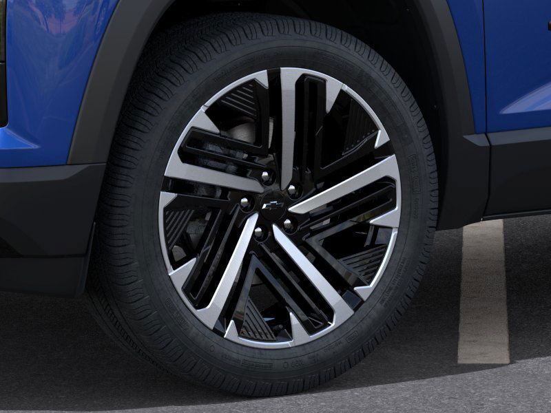 2026 Chevrolet Equinox RS Farmington MO