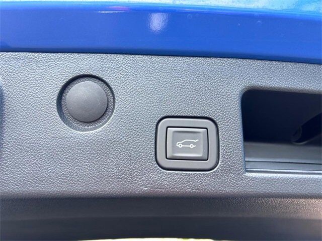 2026 Chevrolet Equinox RS Farmington MO