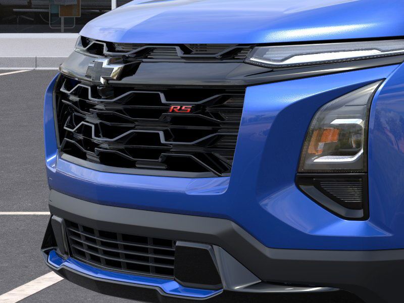 2026 Chevrolet Equinox RS Farmington MO