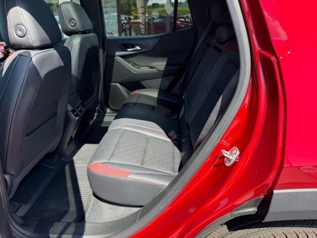2026 Chevrolet Equinox RS Farmington MO