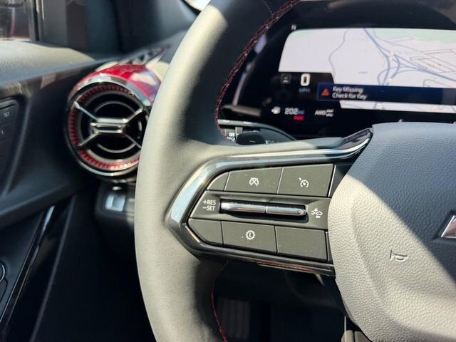 2026 Chevrolet Equinox RS Farmington MO