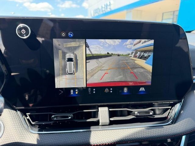 2026 Chevrolet Equinox RS Farmington MO