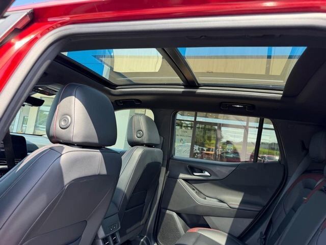 2026 Chevrolet Equinox RS Farmington MO