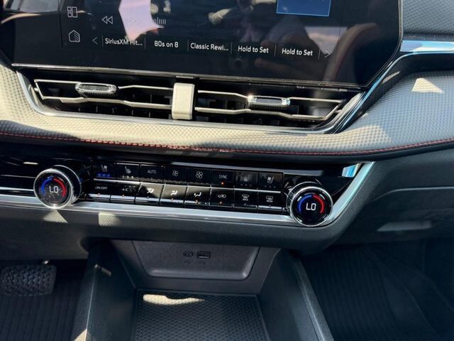 2026 Chevrolet Equinox RS Farmington MO