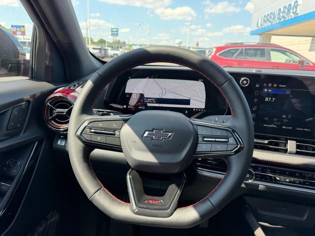 2026 Chevrolet Equinox RS Farmington MO