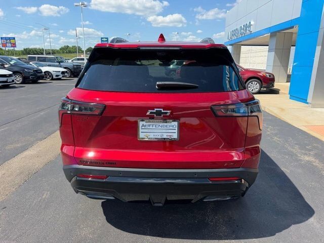 2026 Chevrolet Equinox RS Farmington MO