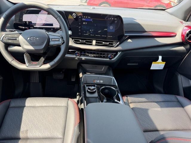 2026 Chevrolet Equinox RS Farmington MO