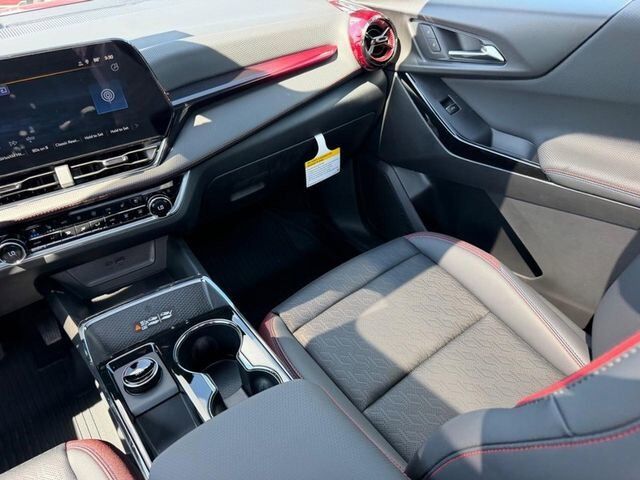 2026 Chevrolet Equinox RS Farmington MO