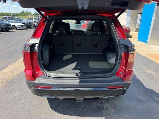 2026 Chevrolet Equinox RS Farmington MO