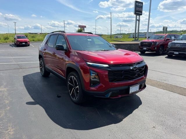 2026 Chevrolet Equinox RS Farmington MO