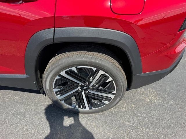 2026 Chevrolet Equinox RS Farmington MO