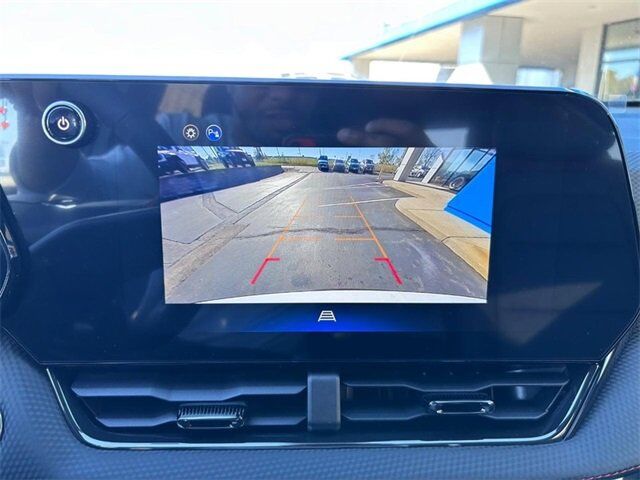 2026 Chevrolet Equinox RS Farmington MO