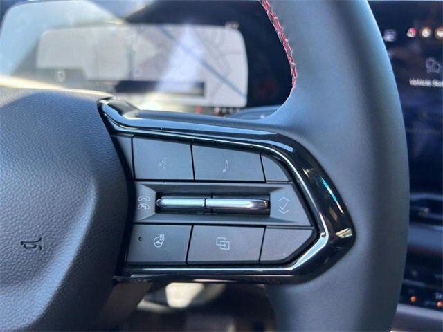 2026 Chevrolet Equinox RS Farmington MO