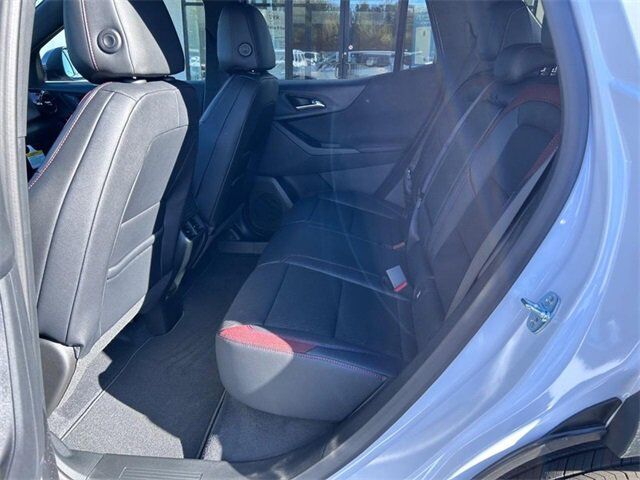 2026 Chevrolet Equinox RS Farmington MO