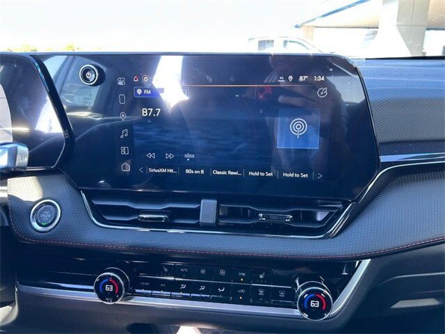 2026 Chevrolet Equinox RS Farmington MO