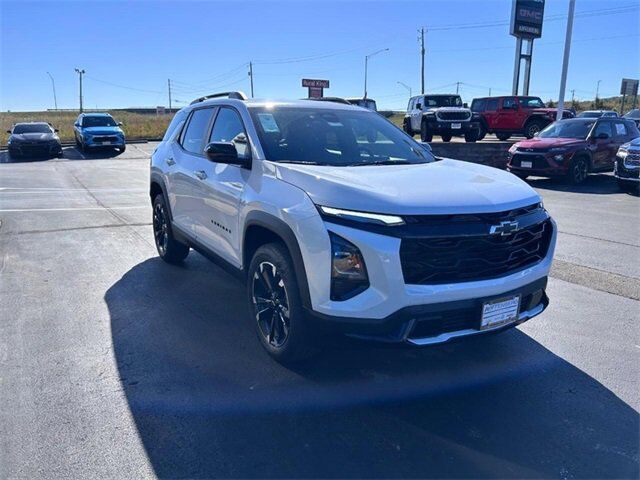 2026 Chevrolet Equinox RS Farmington MO