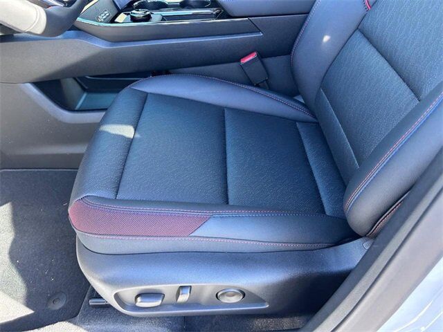 2026 Chevrolet Equinox RS Farmington MO