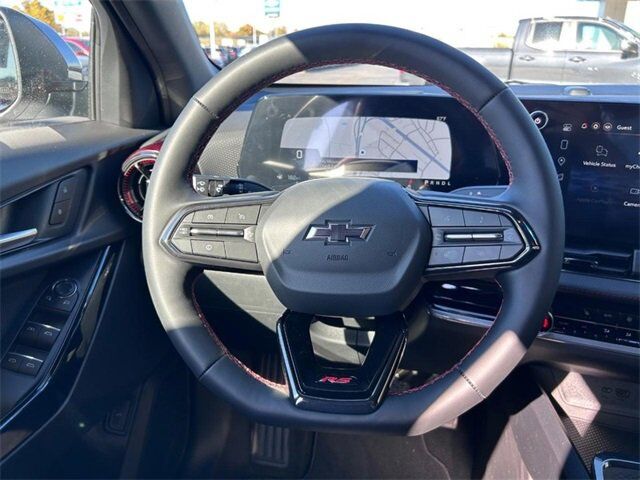 2026 Chevrolet Equinox RS Farmington MO