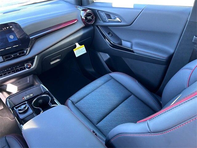 2026 Chevrolet Equinox RS Farmington MO