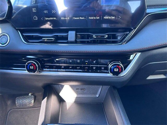 2026 Chevrolet Equinox RS Farmington MO