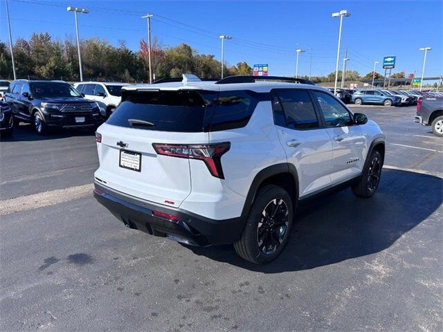 2026 Chevrolet Equinox RS Farmington MO