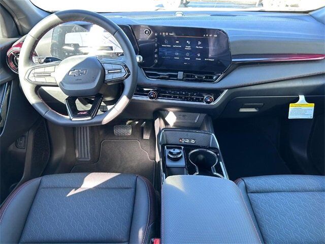 2026 Chevrolet Equinox RS Farmington MO