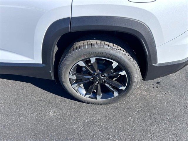 2026 Chevrolet Equinox RS Farmington MO