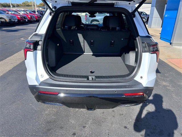 2026 Chevrolet Equinox RS Farmington MO