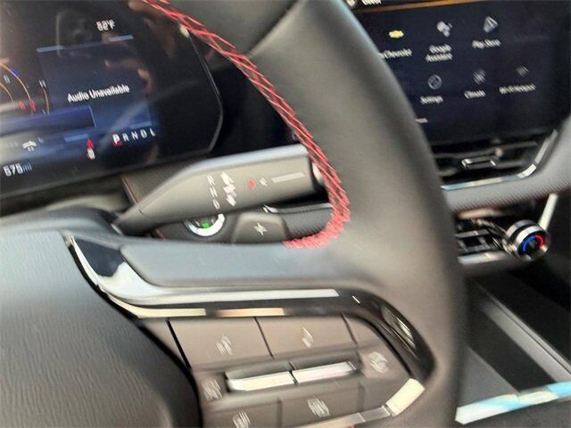 2026 Chevrolet Equinox RS Farmington MO