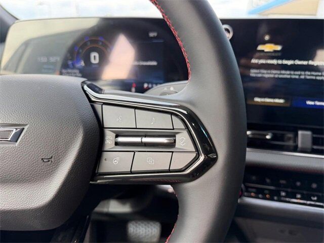 2026 Chevrolet Equinox RS Farmington MO