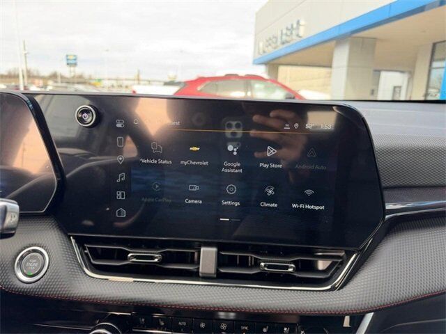 2026 Chevrolet Equinox RS Farmington MO