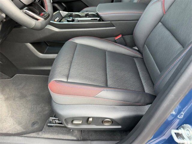 2026 Chevrolet Equinox RS Farmington MO