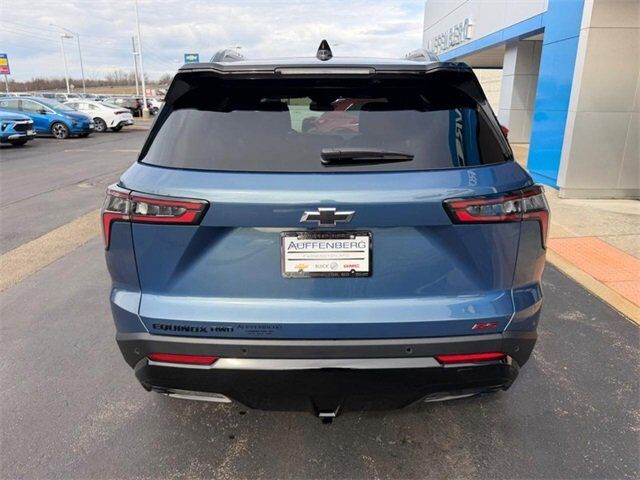 2026 Chevrolet Equinox RS Farmington MO