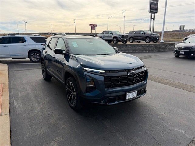 2026 Chevrolet Equinox RS Farmington MO