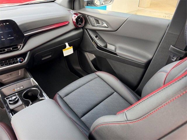 2026 Chevrolet Equinox RS Farmington MO