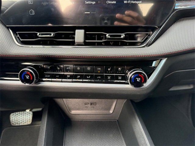 2026 Chevrolet Equinox RS Farmington MO