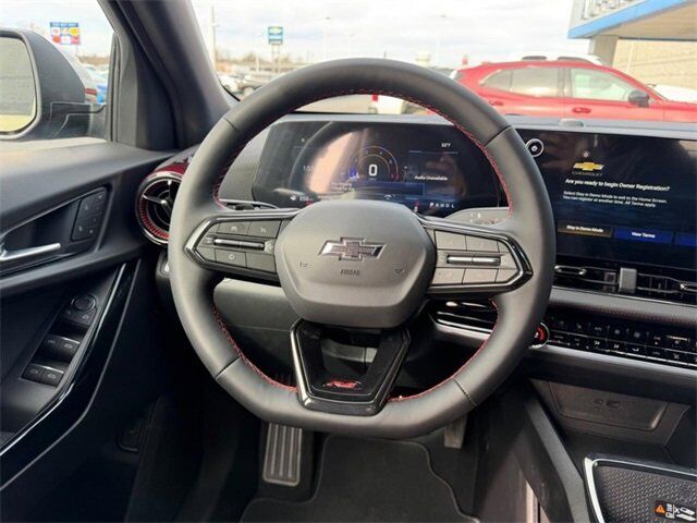 2026 Chevrolet Equinox RS Farmington MO