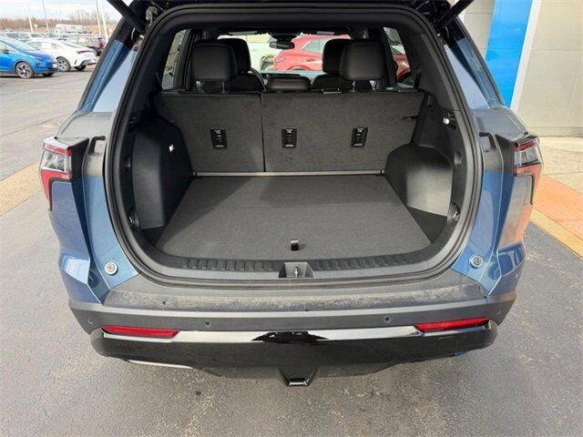 2026 Chevrolet Equinox RS Farmington MO