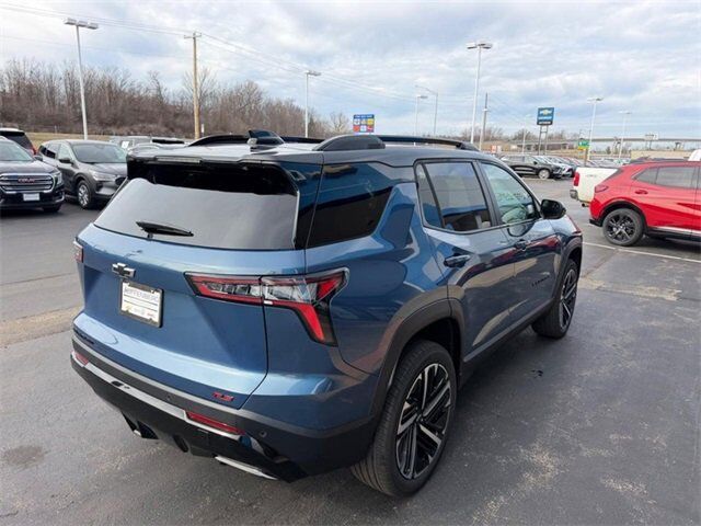 2026 Chevrolet Equinox RS Farmington MO