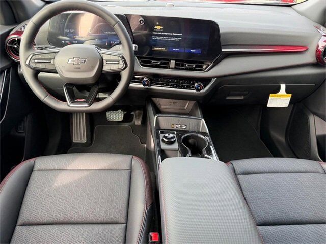 2026 Chevrolet Equinox RS Farmington MO