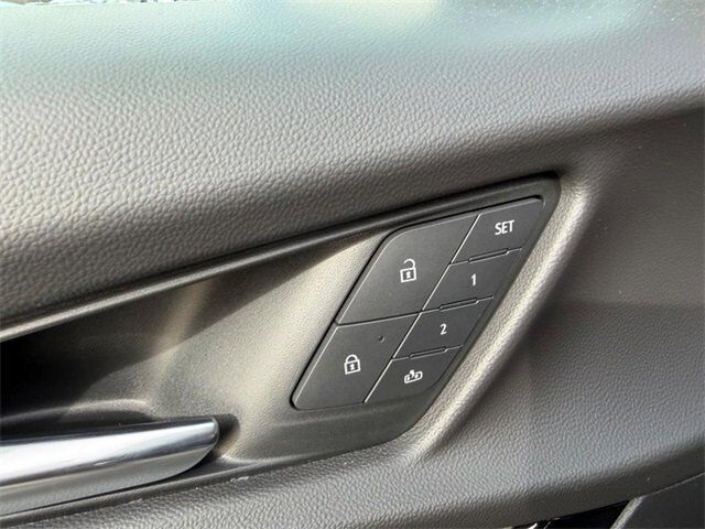 2026 Chevrolet Equinox RS Farmington MO