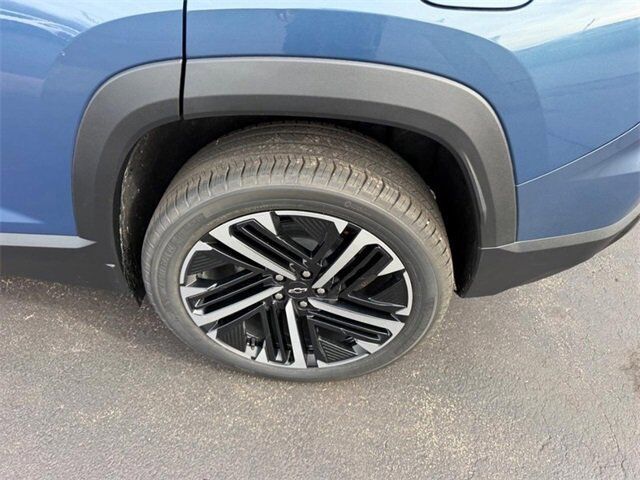 2026 Chevrolet Equinox RS Farmington MO