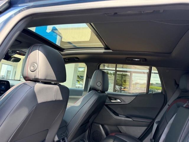 2026 Chevrolet Equinox RS Farmington MO